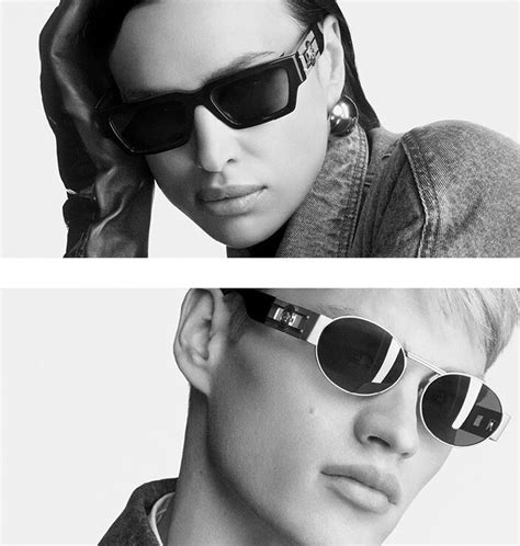 versace frames 2023|VERSACE EYEWEAR CAMPAIGN FALL.